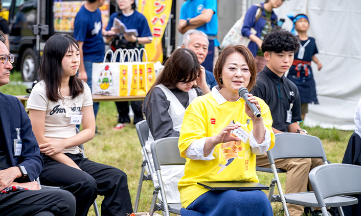 株式会社おやつカンパニー